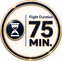 Flight Duration